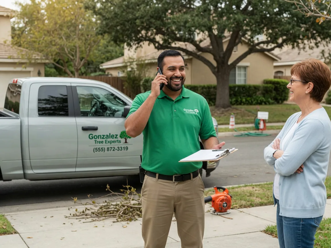Tree Service Mineral Point, MO FAQs
